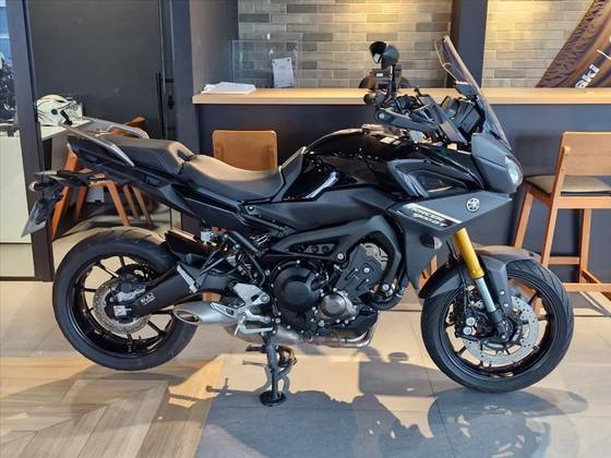 YAMAHA TRACER 900 GT 